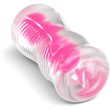 6.0'' Lumino Play Masturbator - Pink Glow