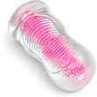 6.0'' Lumino Play Masturbator - Pink Glow