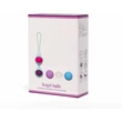 Beautiful Kegel Balls II gésa golyó