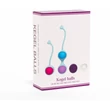 Beautiful Kegel Balls I gésa golyó