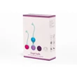 Beautiful Kegel Balls I gésa golyó