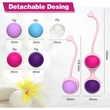 Beautiful Kegel Balls I gésa golyó