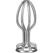 Stainless Anal Plug M fenékdugó
