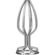 Stainless Anal Plug S fenékdugó