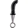 4" SILICONE PROSTATE PLUG prosztata maszírozó