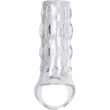 Renegade Reversible Power Cage Clear péniszgyűrű