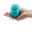 INYA - The Bloom - Teal vibrációs csiklóizgató