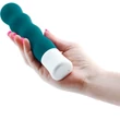 INYA - Shake - Dark Teal vibrátor