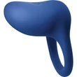 INYA - Regal - Blue vibrátoros péniszgyűrű