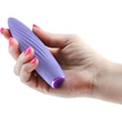 Revel - Kismet - Purple mini vibrátor