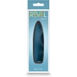Revel - Kismet - Teal mini vibrátor