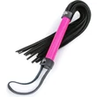 Electra - Flogger - Pink korbács