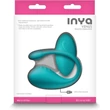 INYA- Venus - Teal bugyiba helyezhető mini vibrátor