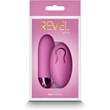Revel - Winx - Pink mini vibrátor