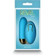 Revel - Winx - Blue mini vibrátor