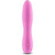 Obsession - Clyde - Light Pink vibrátor