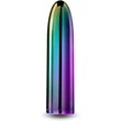 Chroma Petite - Bullet - Multicolor mini vibrátor