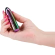 Chroma Petite - Bullet - Multicolor mini vibrátor