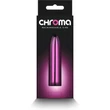 Chroma Petite - Bullet - Pink mini vibrátor