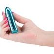 Chroma Petite - Bullet - Teal mini vibrátor