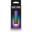 Chroma - Rainbow - Small mini vibrátor