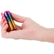 Chroma - Rainbow - Small mini vibrátor
