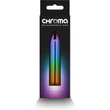 Chroma - Rainbow - Medium mini vibrátor