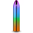 Chroma - Rainbow - Medium mini vibrátor