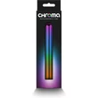 Chroma - Rainbow - Large mini vibrátor