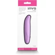 INYA -  Flirt - Lilac mini vibrátor