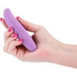 INYA -  Flirt - Lilac mini vibrátor