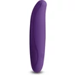 INYA-  Flirt - Dark Purple mini vibrátor