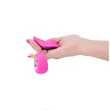Sugar Pop - Leila - Pink vibrációs csiklóizgató