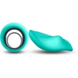Sugar Pop - Leila - Teal vibrációs csiklóizgató