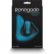 Renegade - Slingshot II - Teal vibrátoros prosztata maszírozó