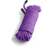 Bound - kötél - lila