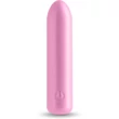 Seduction - Roxy - Metallic Pink mini vibrátor