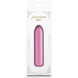 Seduction - Roxy - Metallic Pink mini vibrátor