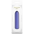Seduction - Roxy - Metallic Blue mini vibrátor