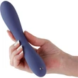 Obsessions - Rhett - Dark Blue g-pontos vibrátor