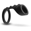 Renegade - Bolster - Black péniszgyűrű
