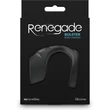 Renegade - Bolster - Black péniszgyűrű
