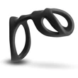 Renegade - Boost - Black péniszgyűrű