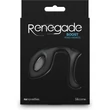 Renegade - Boost - Black péniszgyűrű