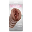 Barely Legal - Tiffany Stroker - Brown - Alternate Package