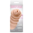 Barely Legal - Carrie Stroker - Tan - Alternate Package