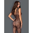 Bodystocking erotikus fehérnemű F234  S/M/L