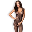 Bodystocking erotikus fehérnemű F234  S/M/L