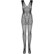 Bodystocking erotikus fehérnemű F234  S/M/L