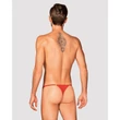 Obsessiver férfi tanga O/S